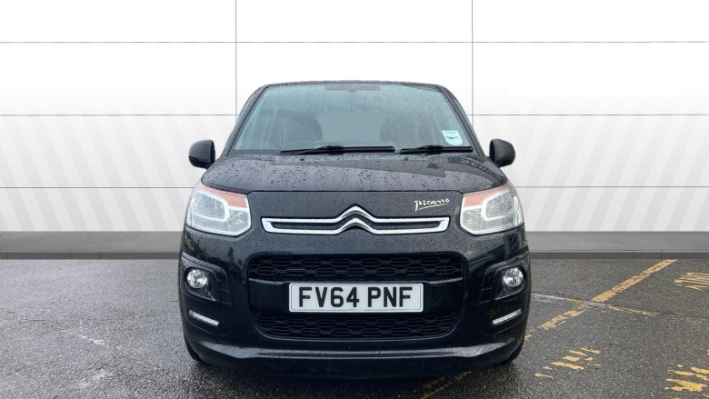 Citroen C3 Picasso 1.6 HDi 8V VTR+ 5dr Diesel Estate